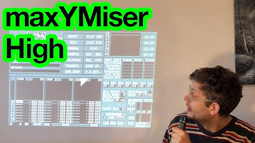 gwEm introduces maxYMiser High!