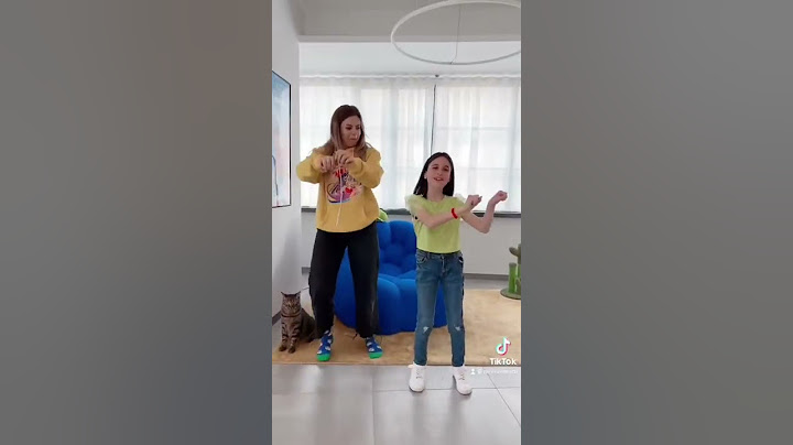 TikTok di Ninna e Matti - #shorts