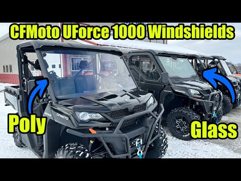ALL New Glass