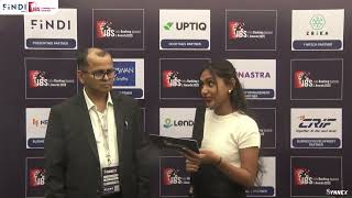 Interview of Mr. Punit Pushkar Sharan, Bank Of Baroda, at the India Banking Summit & Awards 2025.