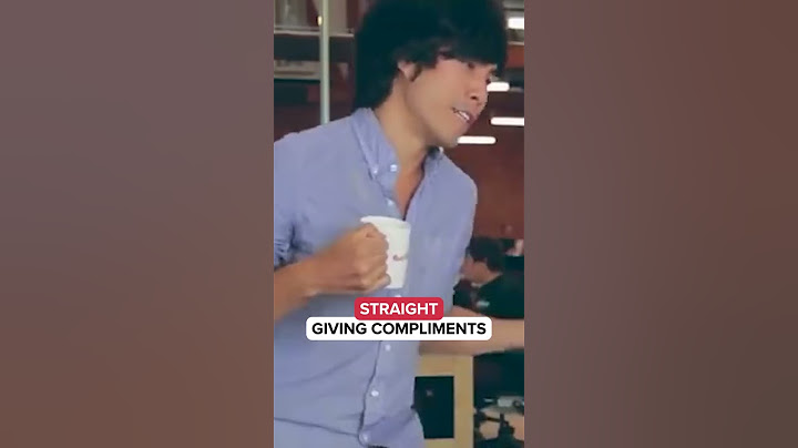 Straight Guys Vs. Gay Guys: Awkward Moments #Shorts