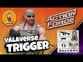 Valaverse action force trigger review  katos kollection reviews