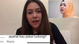 AISYAH ISTRI RASULULLAH COVER BY BABY SHIMA versi 2