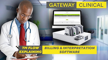Trouble With Your TM Flow?  TM Flow Billing and Interpretation Software Explained