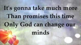 Casting Crowns - Broken Together - Lyrics chords