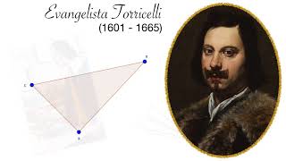 The Fermat - Torricelli Point