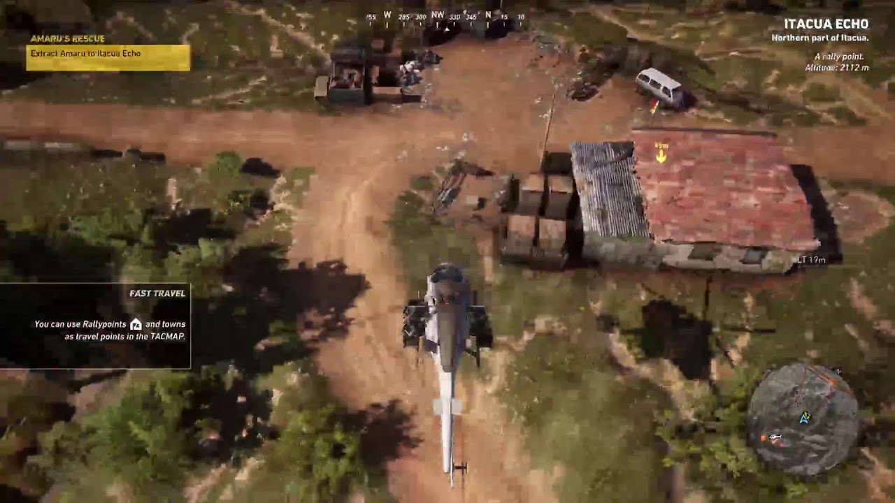 Tom Clancy's Ghost Recon Wildlands #1, Soorma_Playz, Ps5 ultra realistic gameplay #gaming #live