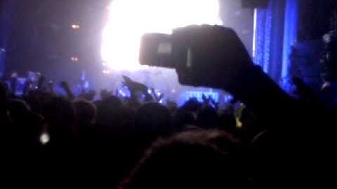 Chase and Status - Bournemouth 02 Academy - No Problem