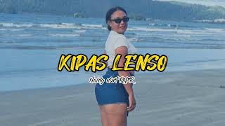 Dansa Portu 🌴KIPAS LENSO 🌴 Remix Terbaru 2023 🔥