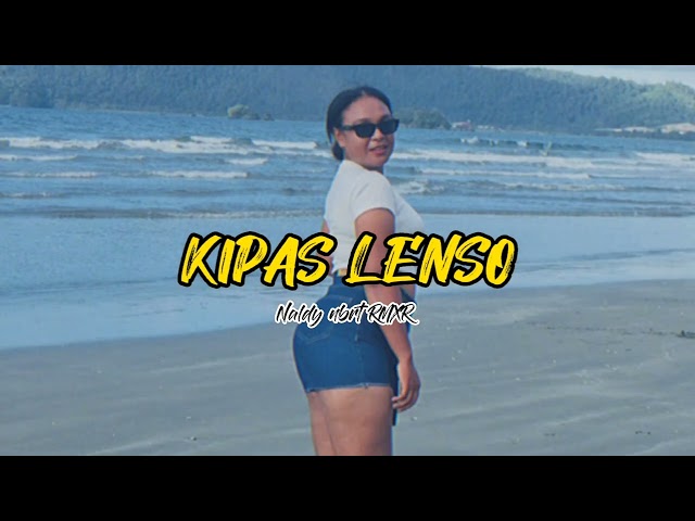 Dansa Portu 🌴KIPAS LENSO 🌴 Remix Terbaru 2023 🔥 class=