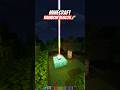 Minecraft Rainbow Beacon! 🌈 #minecraft #shorts
