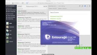 Famous Evernote - Tutorial 3 Profile