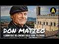 DON MATTEO TOUR LOCATIONS (GUBBIO)