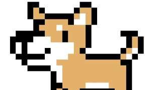 Dog Pixel Art screenshot 3