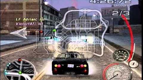 MC3 CTF 6/19/2014 Game 2