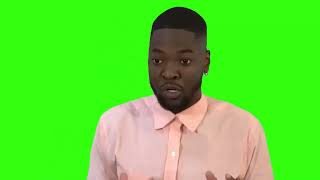 Rdc ''Y'all Are Trash'' Green Screen