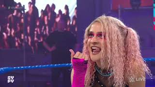 WWE NXT 2.0 SARRAY VS DAKOTA KAI 02/08/22 Net Worth