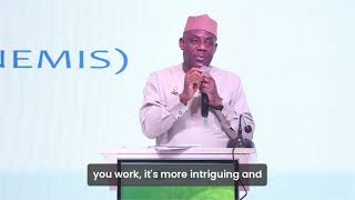 Nigeria Ministry of Health launches DNEMIS