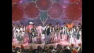 Mercurio - Creo en ti   Tienes magia (Live Siempre en domingo).VOB