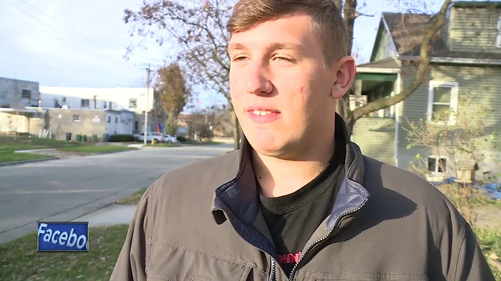 Suspect in Fond du Lac shooting taken into custody