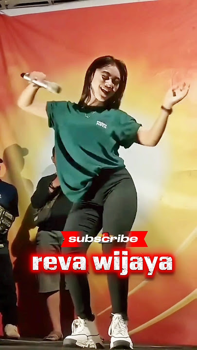 reva wijaya joget oleng 🤣🤣#djtanti #revawijaya #keludteam #subscribe #trending #livedj #tiktok #fyp