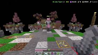 Hive Skywars HVH Clip Dump
