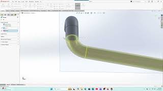 Celebrity Solidworks - Sketching & Extrude Boss/Base Exercise - Chapter 8- Tutorial 2 Profile