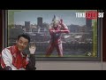 Ultraman max on tokushoutsu