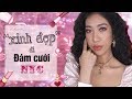 Hướng Dẫn Trang Điểm Đi Đám Cưới Người Yêu Cũ =((( [Vanmiu Beauty]