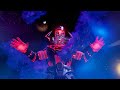 Fortnite - Devourer Of Worlds Live Event | 4K 60FP