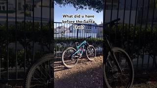 Big upgrade #mtb #shorts #fyp #viral #bike #santacruz