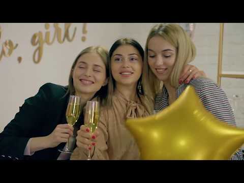 BEAUTY MAGIC opening