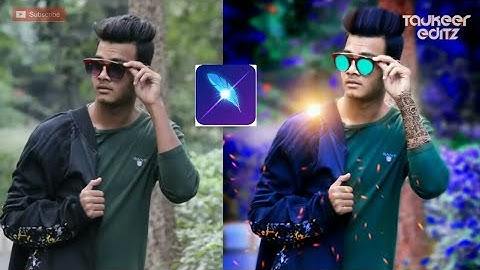 Light-X Android App Editing Tutorial | Light-X Photo Editing | Awesome Cb Editing||by technical bro