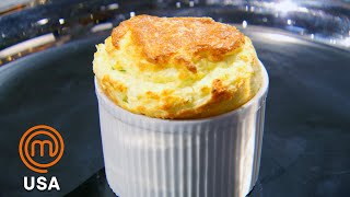 Top 8 Compete  Masterchef Usa  S5 E13