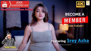 Bong Beauty In Indoor Feats Srey Asha Western Fashion Vlog Brand Eva Entertainmentyoutube Version