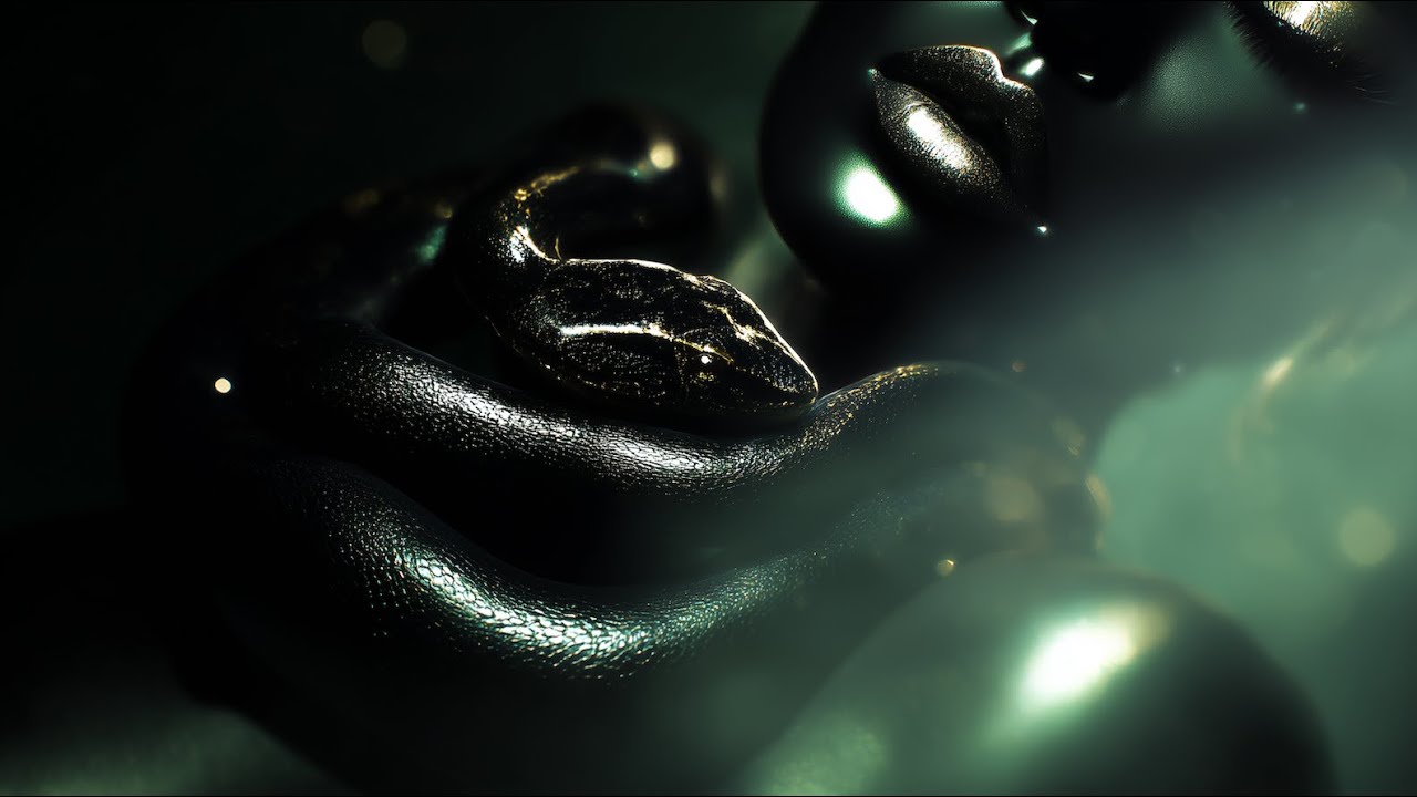 EDYN - Dark Trip-Hop x Downtempo Mix (Nocturnal Drift) Vol I.