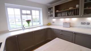 Kitchen Stori Aldana Painted Soft Grey screenshot 4