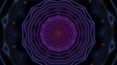 Hypnotic Accelerating Spinning Spiral Loop – Mesmerizing Visualizer (15 Minutes)