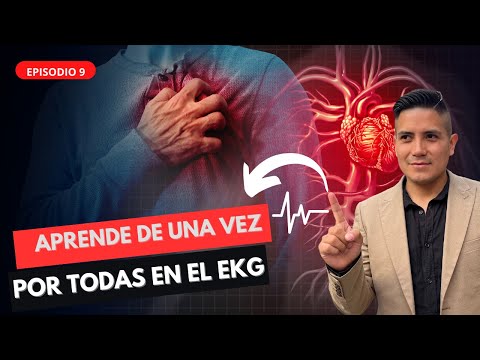 Vídeo: Infarto De Miocardio En ECG: Foto Con Decodificación, Signos Principales