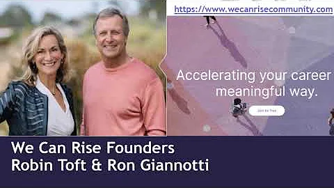 Robin Toft at Michigan State University
