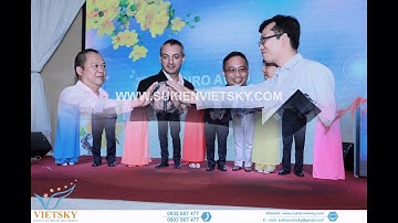 Tất niên, công ty tổ chức tiệc tất niên chuyên nghiệp tại Tp.HCM I BMW