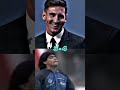 Ronaldo & Pele VS Messi & Maradona💥🐐😈(Goat vs)