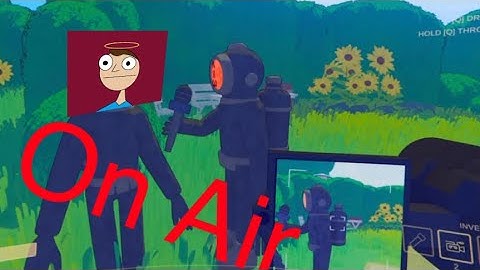 Just Wanted to Interview Monsters (Content Warning)