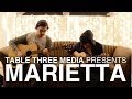 Tucked Into Old Joe (Acoustic) - Marietta | Table Three Media