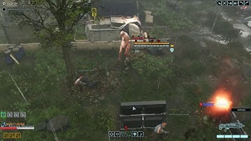 Long War 2  1.3 | Ironman legend