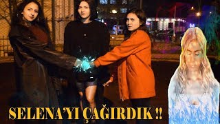 Selenayi Çağirdik Geldi̇ , Şoke Olucaksiniz