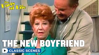 The Facts of Life | Mrs. Garrett's Old Flame Returns | The Norman Lear Effect
