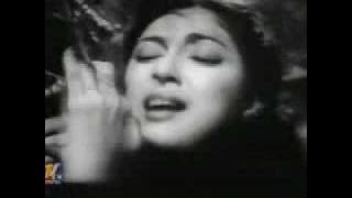 Woh Dekho Jala Ghar Kisi Ka LATA -TOP HIT SONG