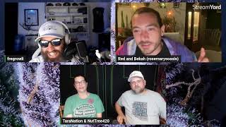 Michigan Bros Grow Show Episode 244
