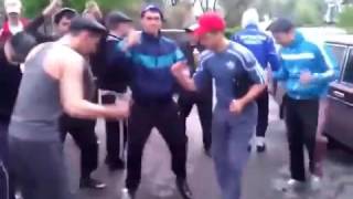 We Are Number One But Were Slavs